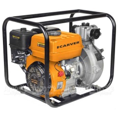 Бензиновая мотопомпа Carver CGP 3050 H во Владикавказе