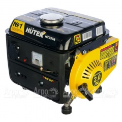 Бензогенератор Huter HT950A 0.65 кВт во Владикавказе