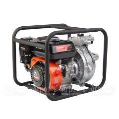 Бензиновая мотопомпа Patriot MP 1870 SH во Владикавказе