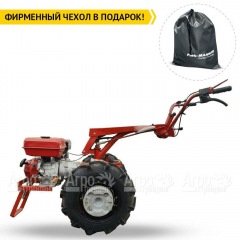 Мотоблок Беларус 09Н-02 с двигателем Rato R270 во Владикавказе