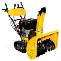 Снегоуборщик гусеничный Lifan UNION UT9070Q во Владикавказе