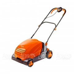 Скарификатор-аэратор электрический Flymo Compact 3400 во Владикавказе