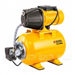 Насосная станция Denzel PS1100С во Владикавказе