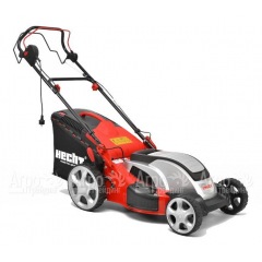 Газонокосилка электрическая Hecht 1803 S 5 в 1 во Владикавказе