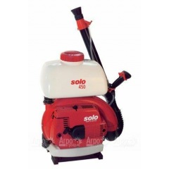 Бензиновый опрыскиватель Solo 450 во Владикавказе