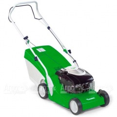 Газонокосилка бензиновая Viking MB 443.1 во Владикавказе