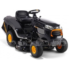 Садовый минитрактор McCulloch M115-97TC во Владикавказе