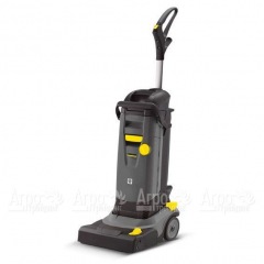Ручная поломоечная машина Karcher BR 30/4 C во Владикавказе
