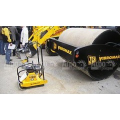 Виброплита Hyundai HY C50 во Владикавказе