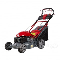 Газонокосилка бензиновая Ayger AGK-51S во Владикавказе