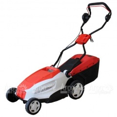 Газонокосилка электрическая Profi PEM 1842 во Владикавказе