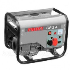 Бензогенератор Profi GP 2 A 1 кВт во Владикавказе