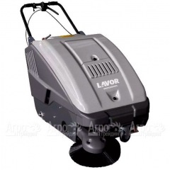 Подметальная машина Lavor Professional SWL 900 ET (без аккумулятора и зарядного устройства) во Владикавказе