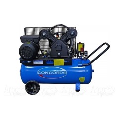 Компрессор поршневой Concorde CD-AC310/50-1 во Владикавказе