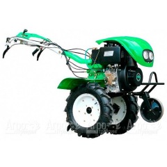 Мотоблок Aurora Space-Yard 1000D Smart во Владикавказе