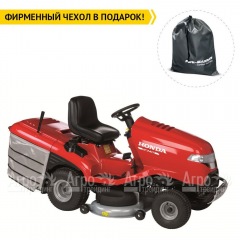 Садовый минитрактор Honda HF 2417 HME во Владикавказе