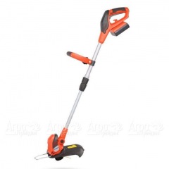 Триммер аккумуляторный Patriot PT A30 Li во Владикавказе