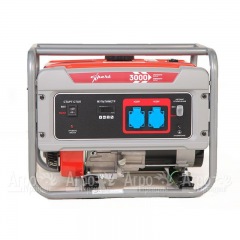 Бензогенератор Expert 3000 2.8 кВт во Владикавказе