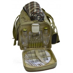 Сумка-холодильник Green Glade TWPB-3200A1R во Владикавказе