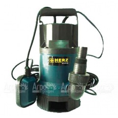 Погружной дренажный насос Herz HZ-WP550 во Владикавказе