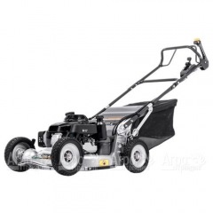 Газонокосилка бензиновая Kaaz LM5360HXA-PRO во Владикавказе