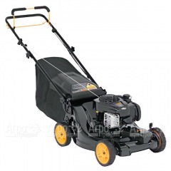 Газонокосилка бензиновая Parton PA6Y21RP во Владикавказе