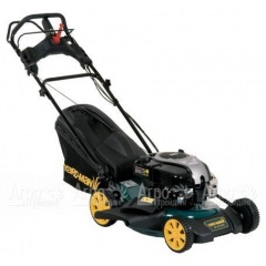 Газонокосилка бензиновая Yard-Man YM 7019 SPB во Владикавказе