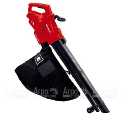 Воздуходувка электрическая Einhell GC-EL 2500 E во Владикавказе
