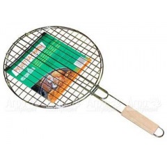 Двойная решетка Green Glade 2023 во Владикавказе