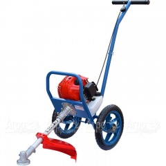 Колесный триммер Elmos EMP-35 во Владикавказе