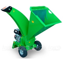 Измельчитель бензиновый Laski LS95/CH во Владикавказе