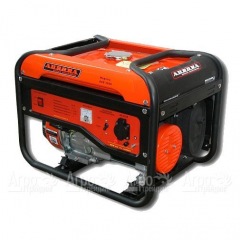 Бензогенератор Aurora AGE-3500 2.5 кВт во Владикавказе