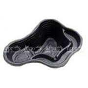 Садовый пруд А160 во Владикавказе