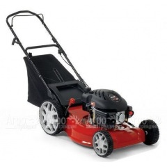 Колесная газонокосилка бензиновая MTD 46 PO HW во Владикавказе