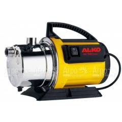 Садовый насос Al-KO Jet 1002 Inox во Владикавказе