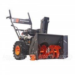 Снегоуборщик бензиновый Patriot PS 601 E во Владикавказе