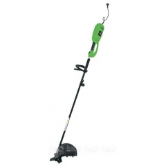 Электрический триммер Лесник Е 108 + нож в комплекте! во Владикавказе