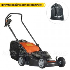 Газонокосилка электрическая Oleo-Mac G 48 PE Comfort Plus во Владикавказе