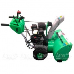 Снегоуборщик RedVerg RD-270-13E во Владикавказе