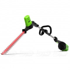 Высоторез аккумуляторный GreenWorks G60PHT (без аккумулятора и зарядного устройства) во Владикавказе