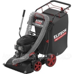 Пылесос садовый бензиновый Elitech HD GV 2958WTS (E1608.008.00) во Владикавказе