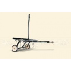 Agri-Fab Вычесыватель газона 102 см. на все модели 45-02941 во Владикавказе