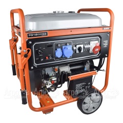 Бензогенератор EVOline PB 15003 E 12 кВт во Владикавказе