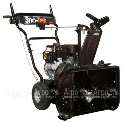 Снегоуборщик Ariens Sno-Tek 22E во Владикавказе