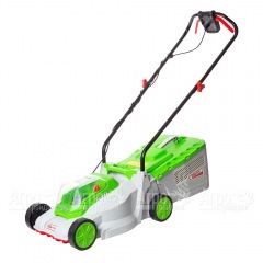Газонокосилка аккумуляторная RedVerg RD-LM18-330BL/U (без аккумулятора и зарядного устройства) во Владикавказе