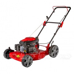 Газонокосилка бензиновая DDE LM 57 Pro во Владикавказе