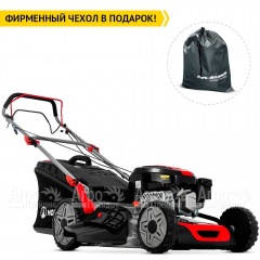 Газонокосилка бензиновая Мобил К XM461 Комфорт во Владикавказе