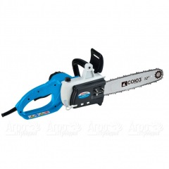 Электропила Союз ПЦС-9922-12" во Владикавказе