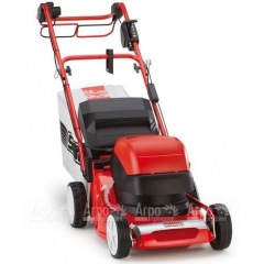 Газонокосилка электрическая SABO 43-EL Vario SA1153 во Владикавказе