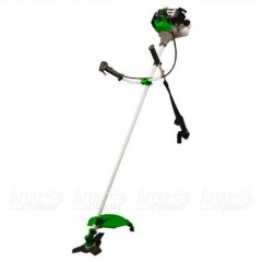 Бензокоса (бензиновый триммер) Green BT-43 во Владикавказе